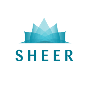 Sheer Agave company logo