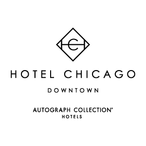 hotel chicago company logo
