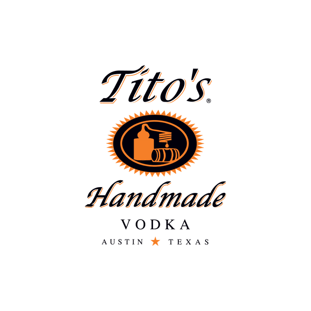 Titos company logo