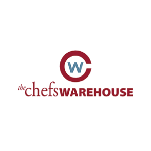 chefs ware house company logo