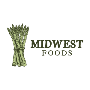 Midwest Foods company logo