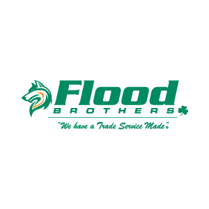 Flood Brothers company logo