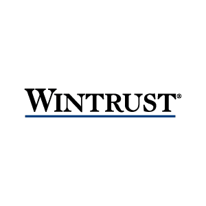 Wintrust company logo