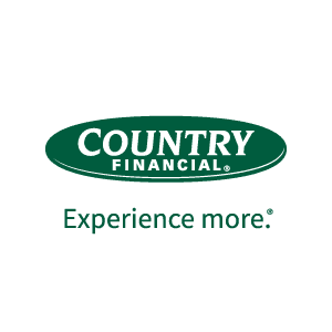 country financial company logo