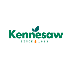 Kennesaw Juice company logo