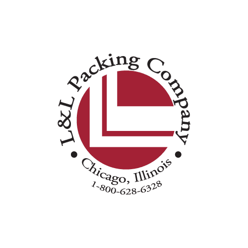 atjL&L Packing company logo
