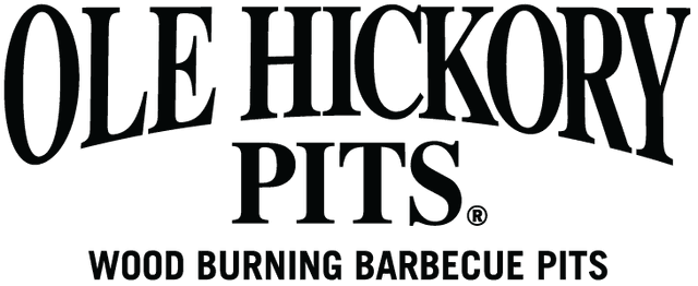 Ole Hickory Pits company logo