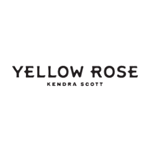 Yellow Rose by Kendra Scott company logo