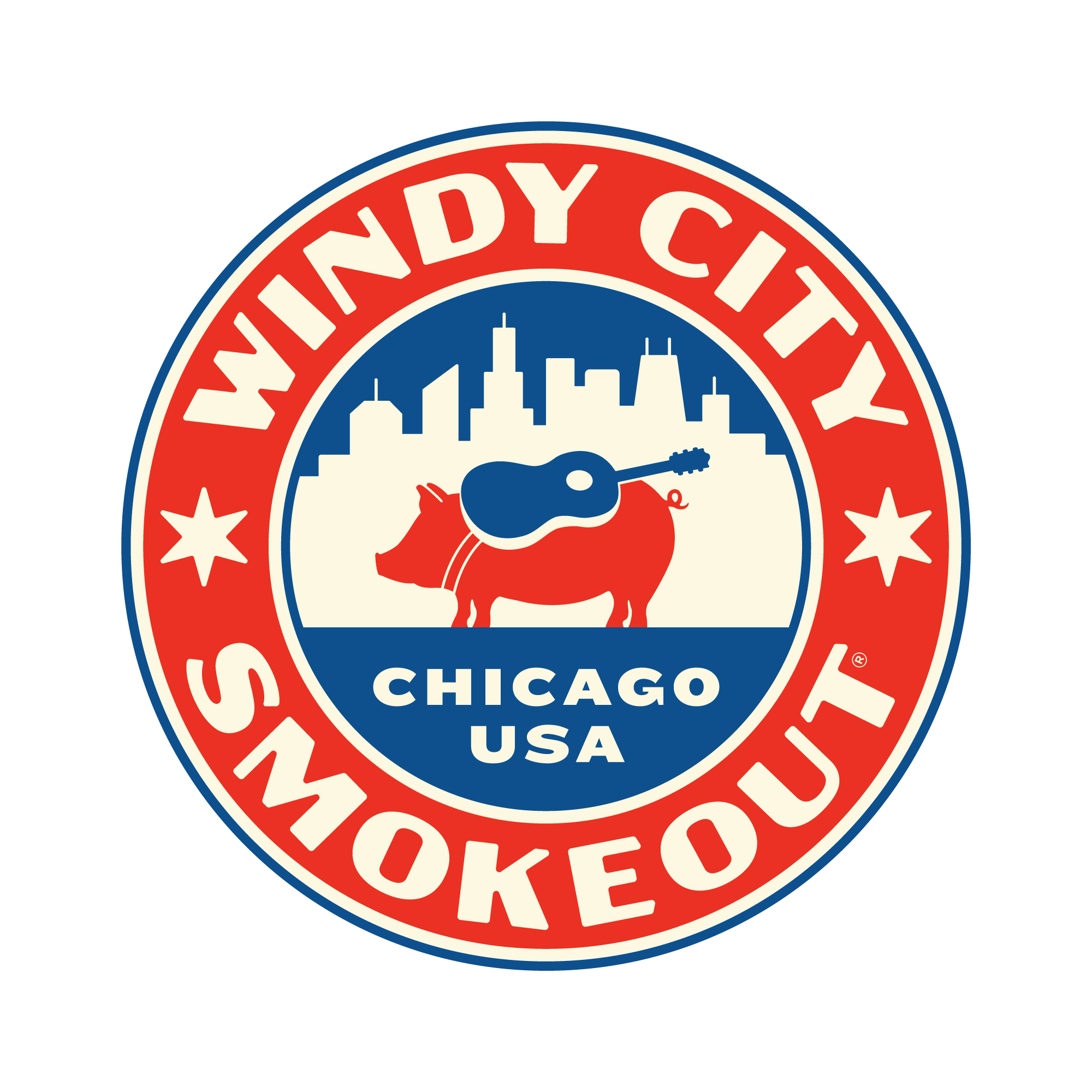 windy city smokeout logo