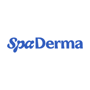 spa derma company logo