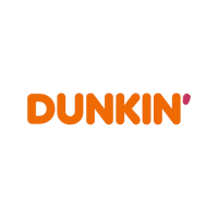 Dunkin’ company logo