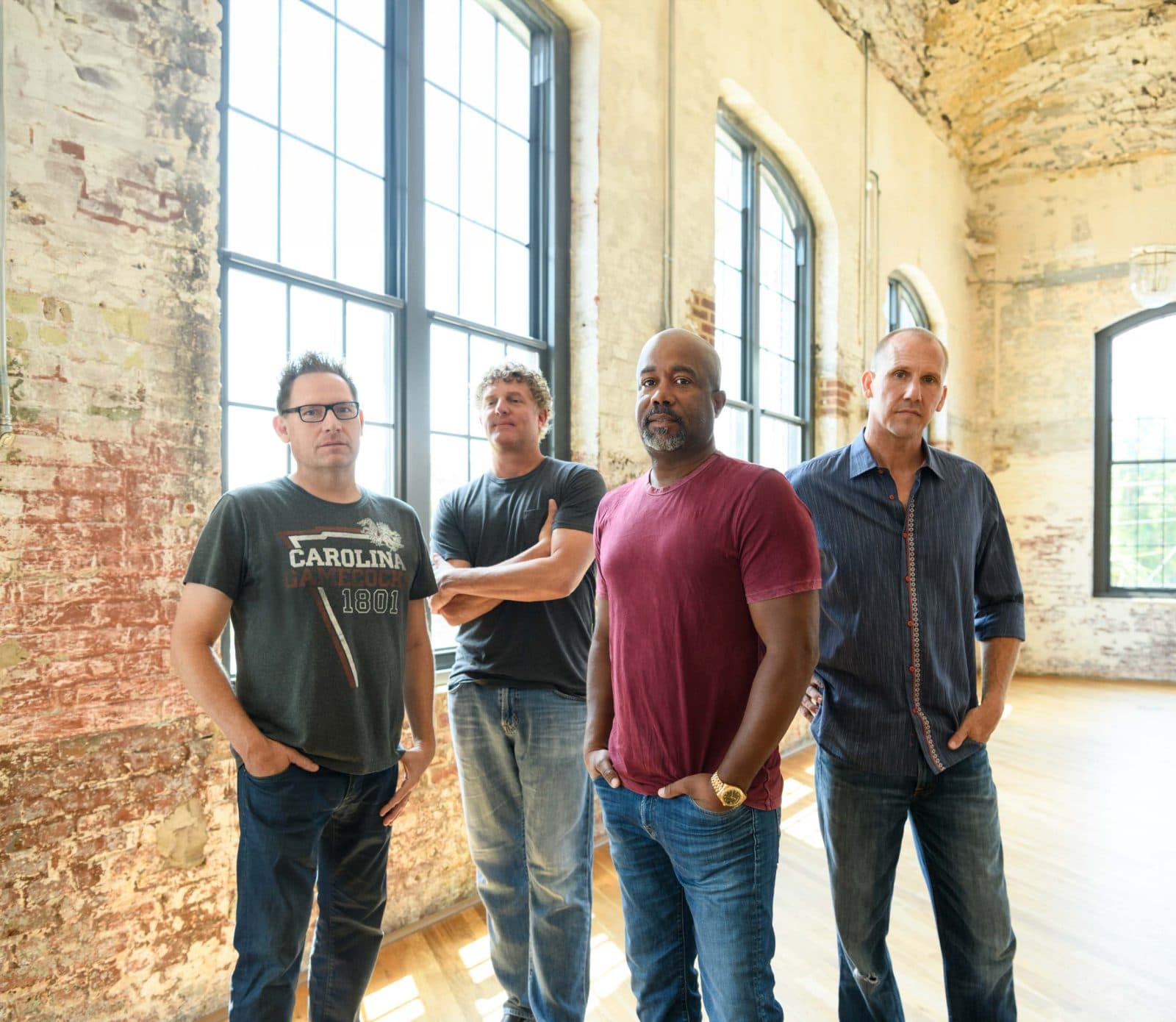 Hootie & The Blowfish