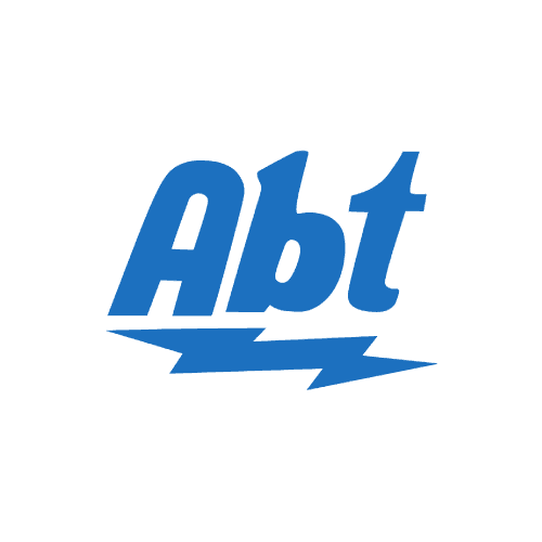 ABT company logo