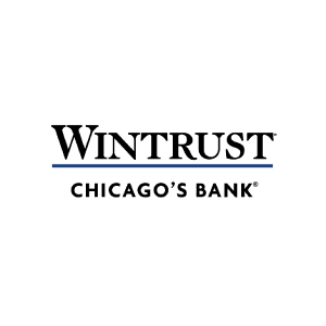 Wintrust company logo